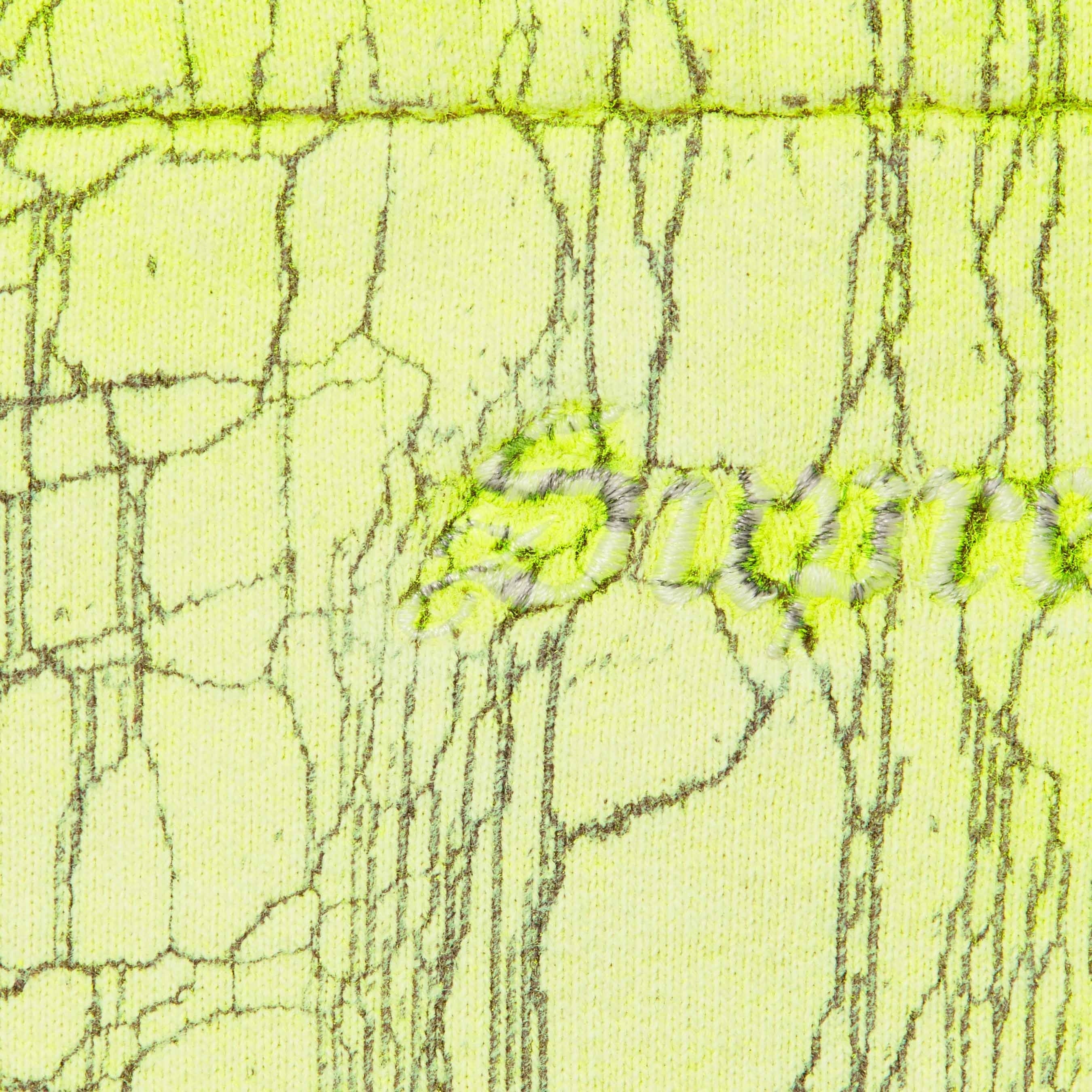 Crackle Sweatshort view 8